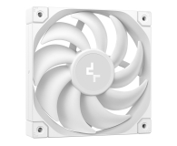 Deepcool AK500 DIGITAL PRO White 120mm - 1339382 - zdjęcie 8